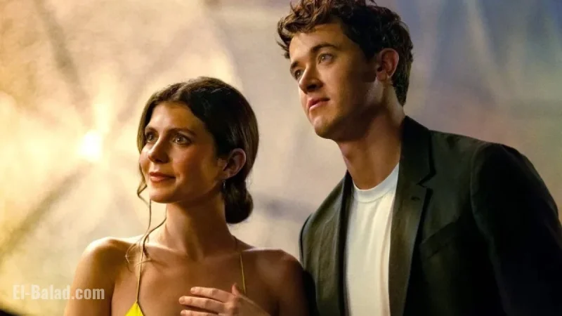 Challenges in Netflix’s Adaptation of the Book Unveiled