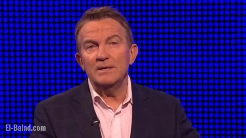 Chase Fans Unite: Call for Bradley Walsh’s Retirement Spurs Complaints