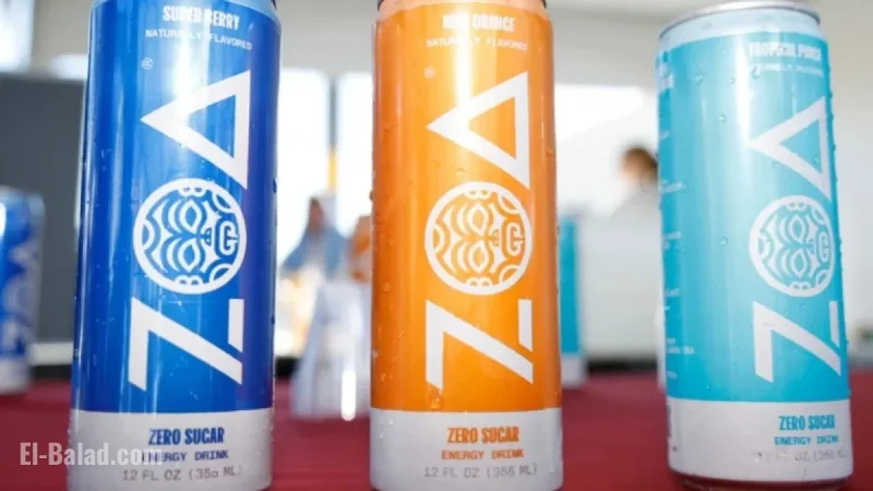 Check If You’re Owed $150 by Dwayne Johnson’s Energy Drink Brand