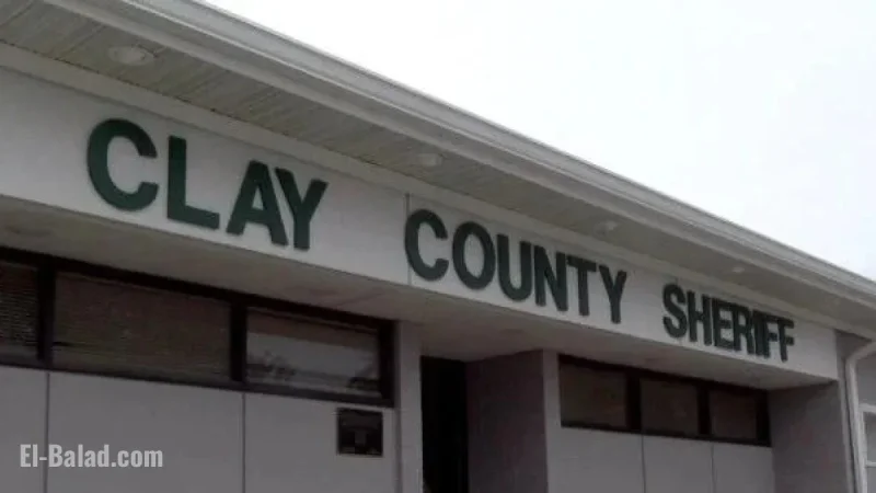 Clay County Tragedy: 6 Dead, Suspect Arrested, Sheriff Confirms