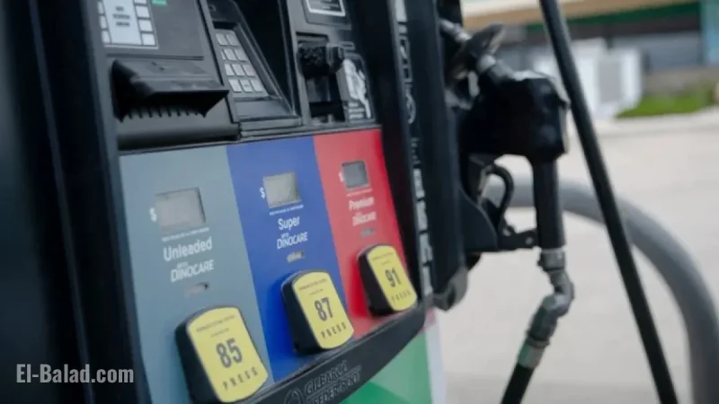Colorado Gas Stations Mistakenly Distribute Diesel Instead of Regular Gas
