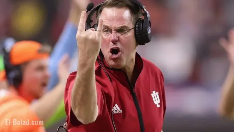 Curt Cignetti’s Payday Revealed Amid NFL and College Coaching Changes
