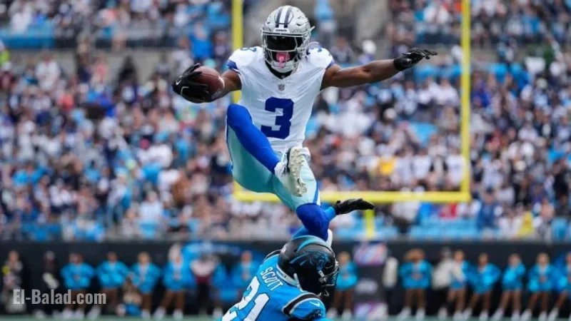 Dallas Faces Contract Decisions on 22 Soon-to-Expire Player Deals