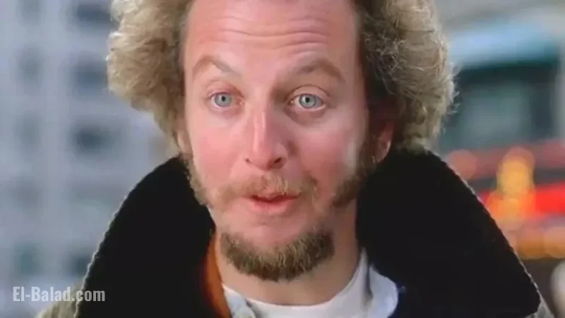 Daniel Stern Charged with Soliciting Prostitution