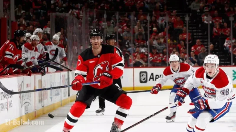 Devils’ Hamilton Open to Adjusting No-Trade List After Being Benched