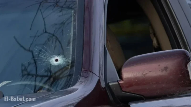DOJ Civil Rights Division Declines Investigation into Minneapolis ICE Shooting