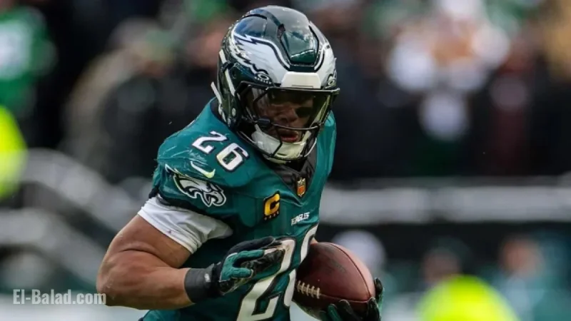 Eagles Tackle Playoff Transition with Strategic Moves