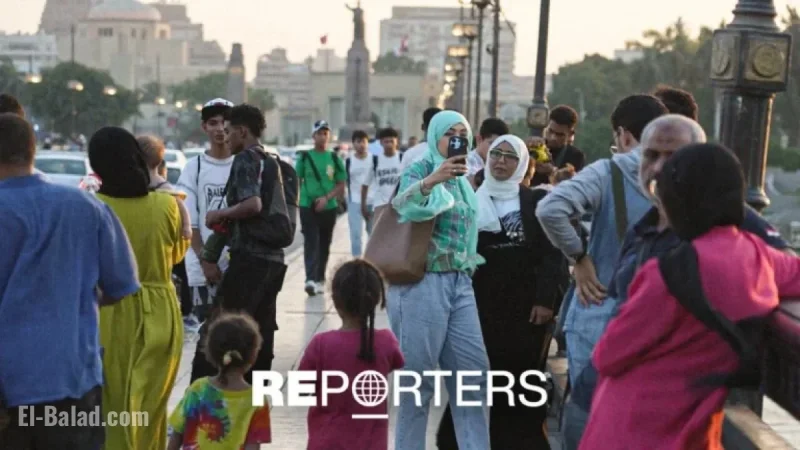 Egyptian Women Face Prison Over Financial Struggles: A Double Penalty