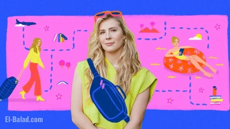 Emily Henry Reveals Her Essential Vacation Reads