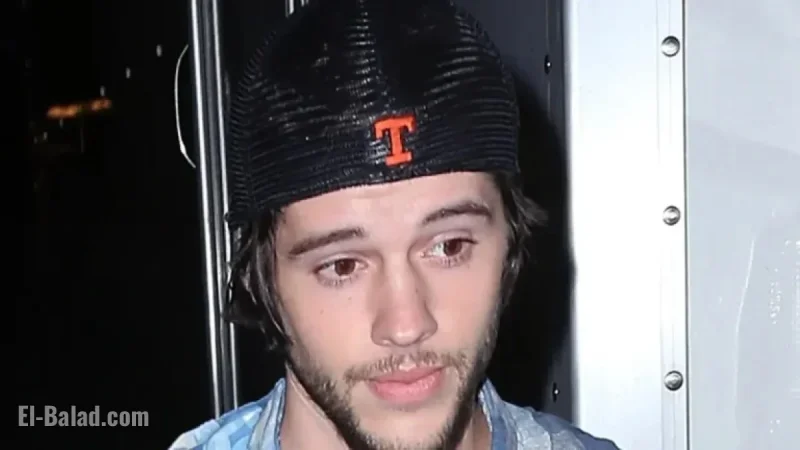 Ex-Disney Actor Matt Prokop Arrested for Child Pornography Charges