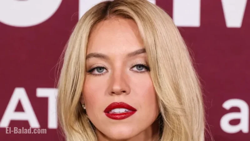 Experience the Thrill of Dating Bombshell Sydney Sweeney