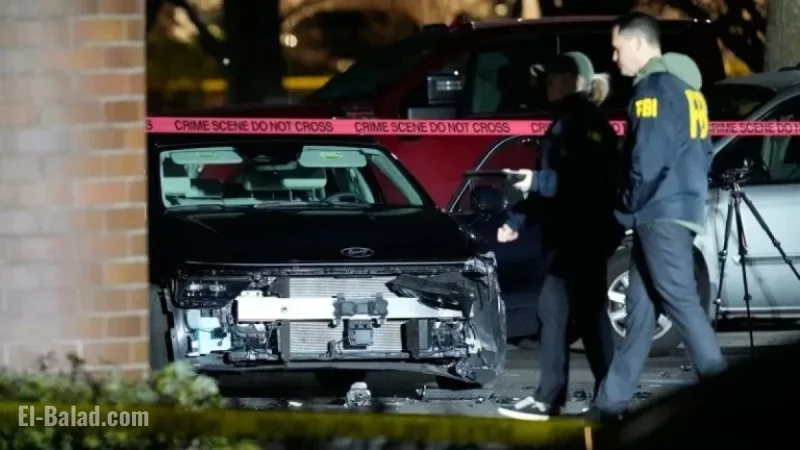 Federal Agent Shoots Two in Portland Over Alleged Gang Ties