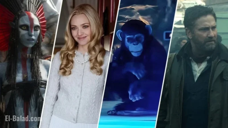 “‘Fire and Ash’ Tops ‘Primate’ and ‘Housemaid’ in Rankings”