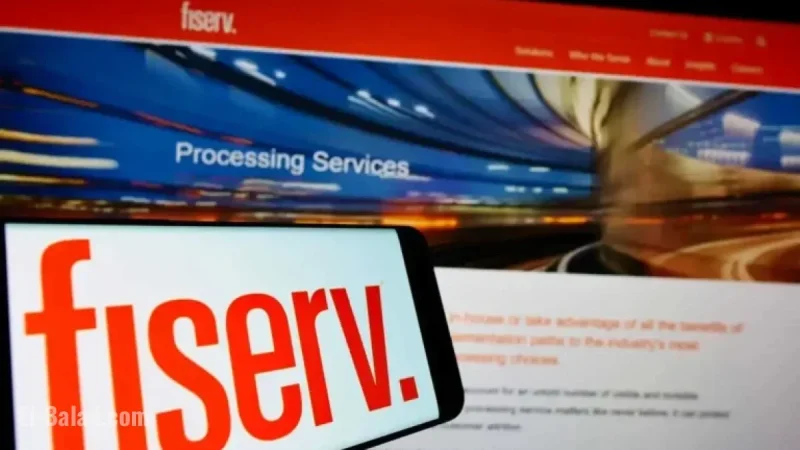 Fiserv Partners with Microsoft to Enhance AI Capabilities