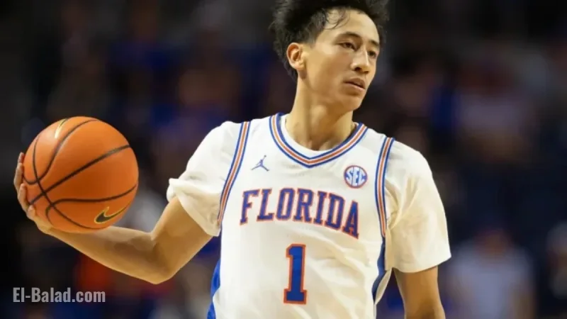 Florida Basketball’s Transfer Portal Guards Fall Short of Expectations