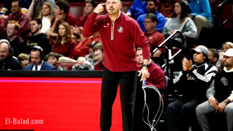Florida State vs. NC State Men’s Basketball: Preview, Viewing Guide, Discussion