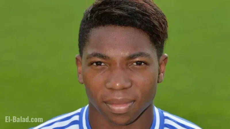 Former Chelsea Star, 33, Shares Heartbreaking News on Terminal Illness