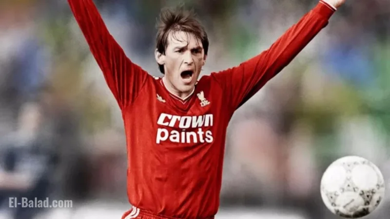 George Best Praises Kenny Dalglish as the ‘Most Complete Player Ever’