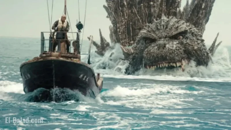 ‘Godzilla Minus Zero’ Debuts in Theaters This Fall