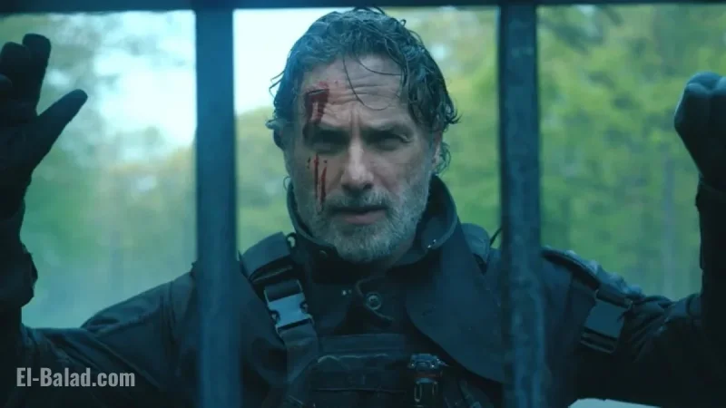 Historic January 10 Thrills The Walking Dead Fans