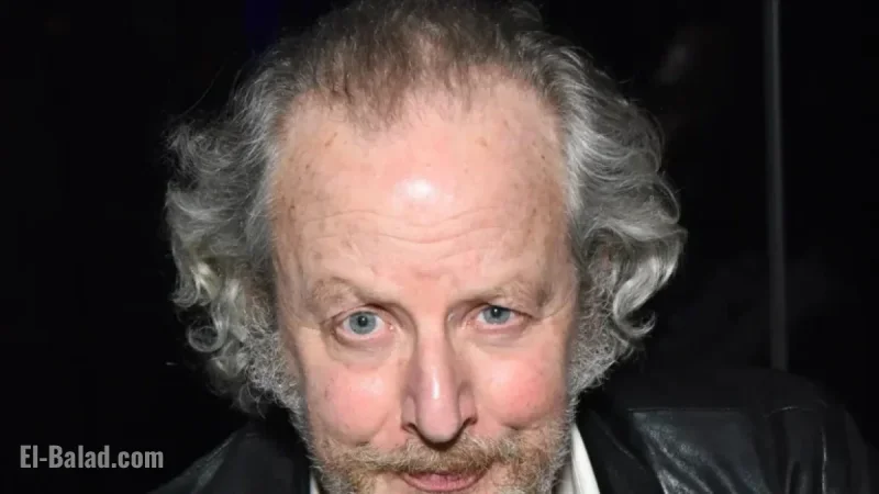‘Home Alone’ Actor Daniel Stern Charged with Soliciting Prostitution