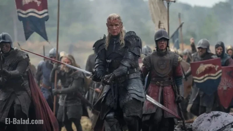 House of the Dragon Season 5 Fails to Reassure Fans