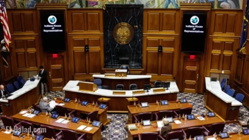 Indiana Nears Approval for Online Lottery Sales