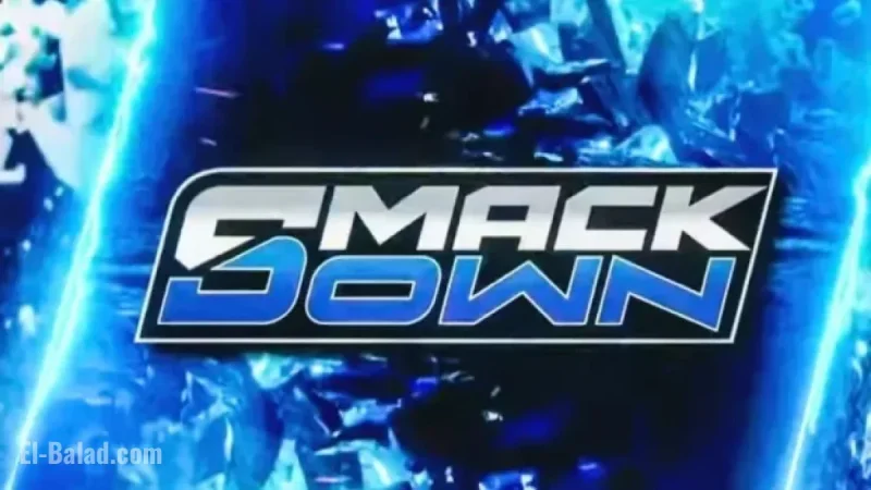 Injured WWE Star Appears Backstage at September 1 SmackDown Taping
