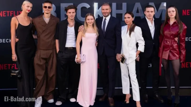 Inside the Beckham Family Feud: Unveiling the Ongoing Dispute