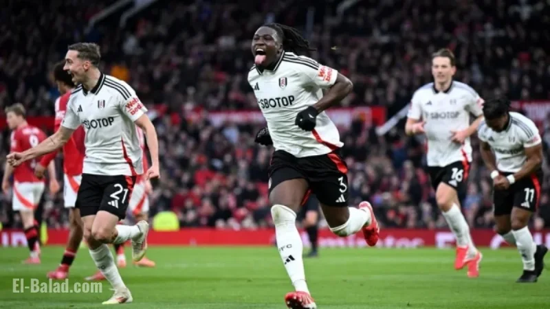 Inter Targets Bassey as Fulham Finalizes January Transfer Decision