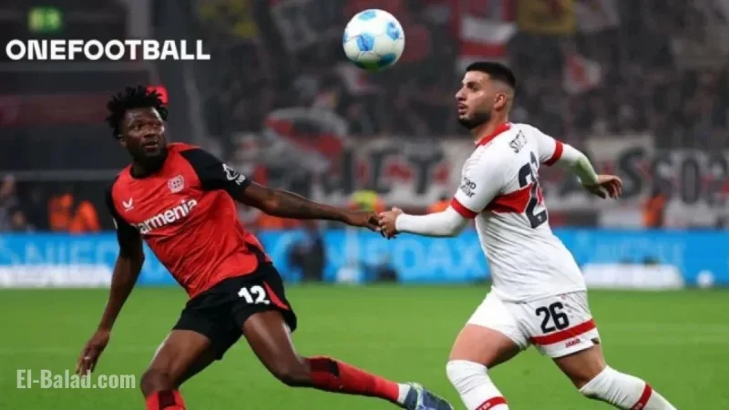 Interview with Leverkusen Expert Sebastian Bergmann on Next Opponent