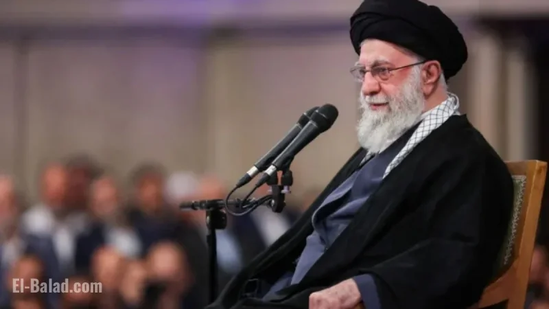 Iran’s Supreme Leader Prepares to Crack Down on Protesters