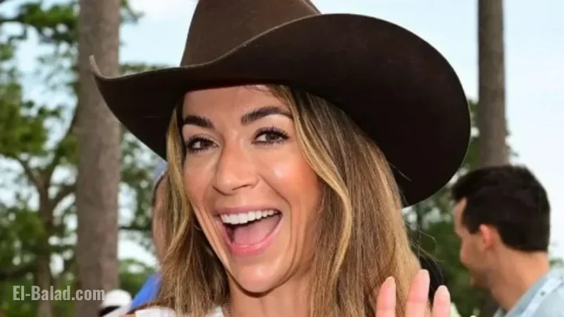 ITV Darts Introduces Stunning New Presenter, Close Friend of Laura Woods