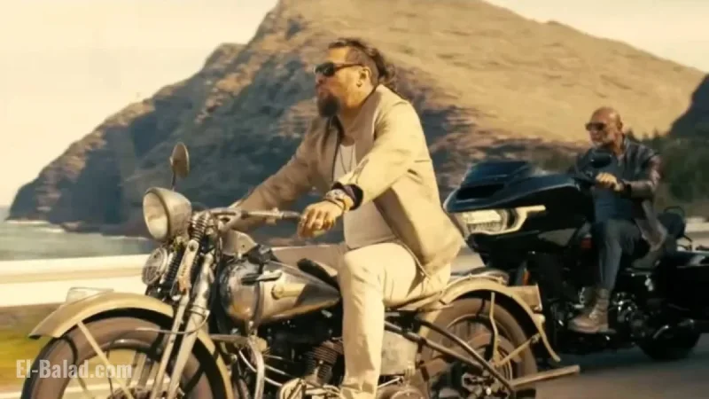 Jason Momoa and Dave Bautista Clash with Yakuza in ‘Wrecking Crew’ Trailer