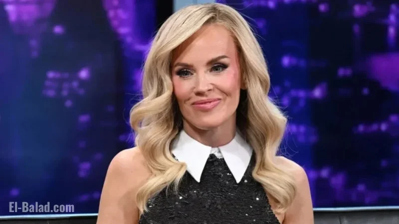 Jenny McCarthy Criticizes ‘The View,’ Vows Never to Return