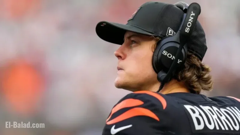 Joe Burrow Shares Post-Finale Words with Shedeur Sanders