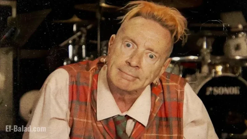 John Lydon Claims Two Bands Ended Rock ‘n’ Roll