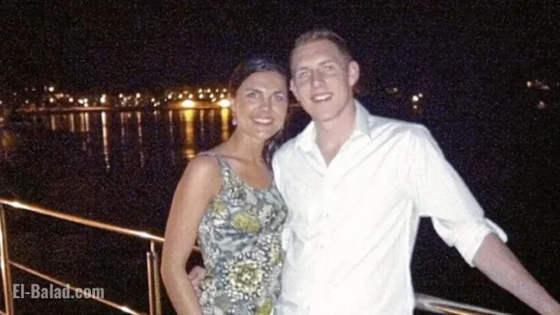 John McAreavey Resolves to Pursue Justice 15 Years After Michaela’s Murder