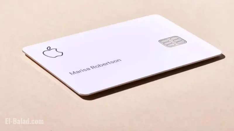 JPMorgan Chase Acquires Apple Credit Card in Landmark Deal – WSJ