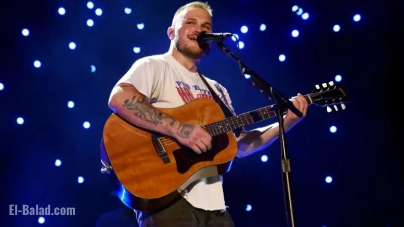 Key Insights from Zach Bryan’s ‘With Heaven on Top’ Album Debut