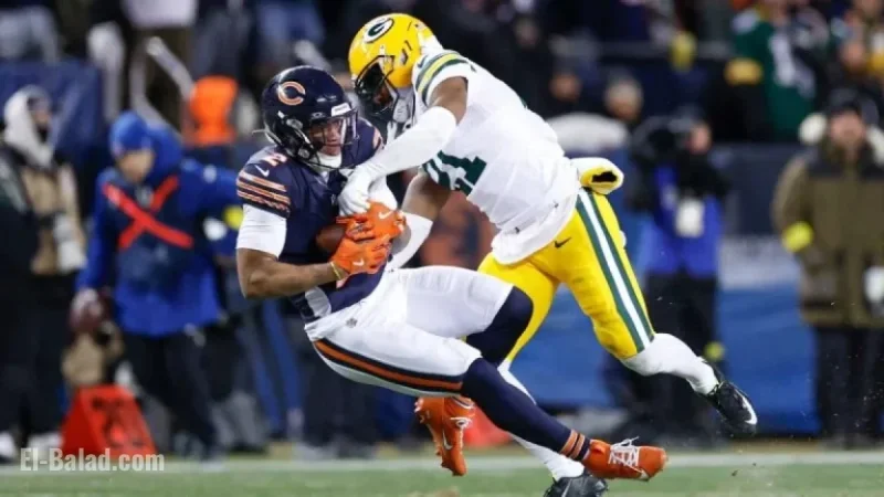 Key Questions Answered in NFL Playoff Weekend