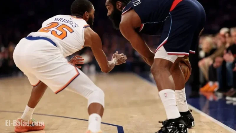 Knicks Face Decision: Internal Defense Fix or Trade Before Deadline?