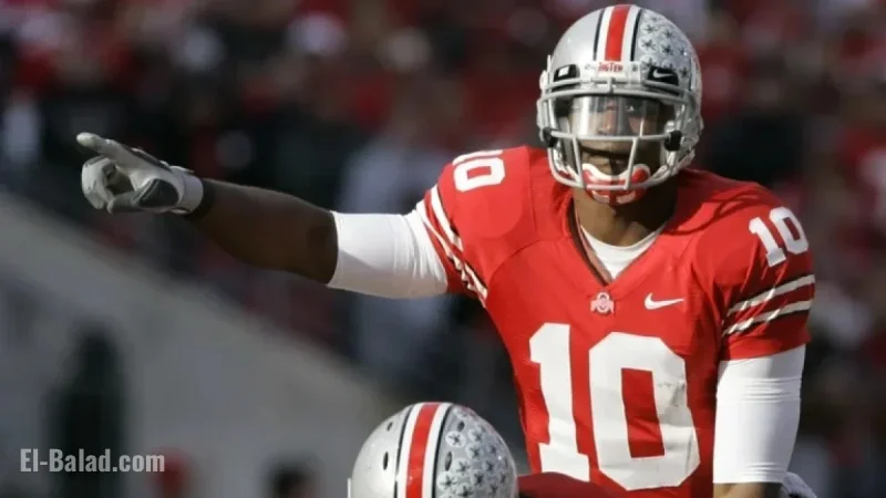 Last Heisman Winner Overlooked in NFL First Round Draft