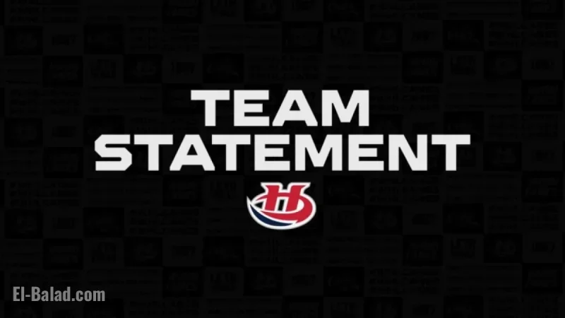 Lethbridge Hurricanes GM Peter Anholt Resigns from Position