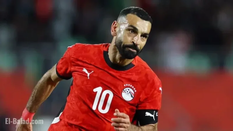 Live: Egypt vs. Côte d’Ivoire – Who Secures 2025 CAN Semifinal Spot?