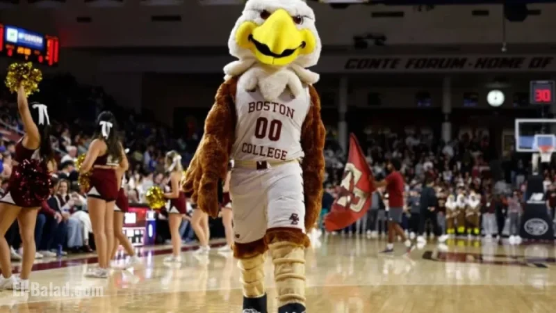Louisville Battles Boston College: Game Preview