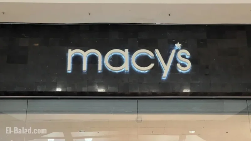 Macy’s Announces Closure of 14 Stores in 12 States by 2026