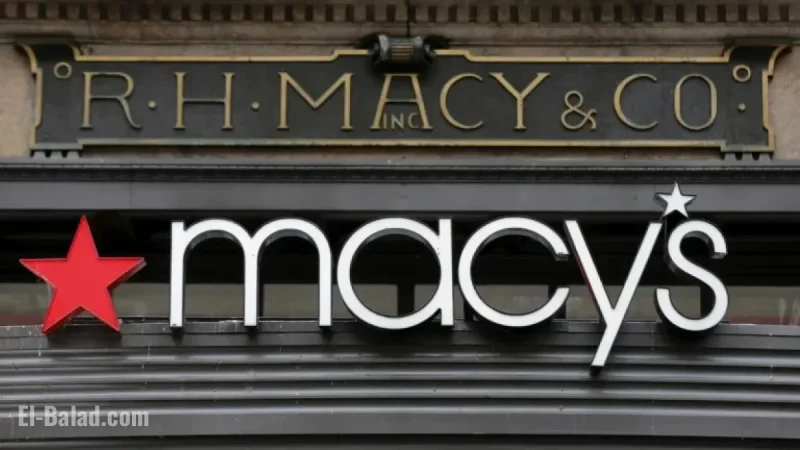 Macy’s to Close 14 Stores Across 12 States: Details Here