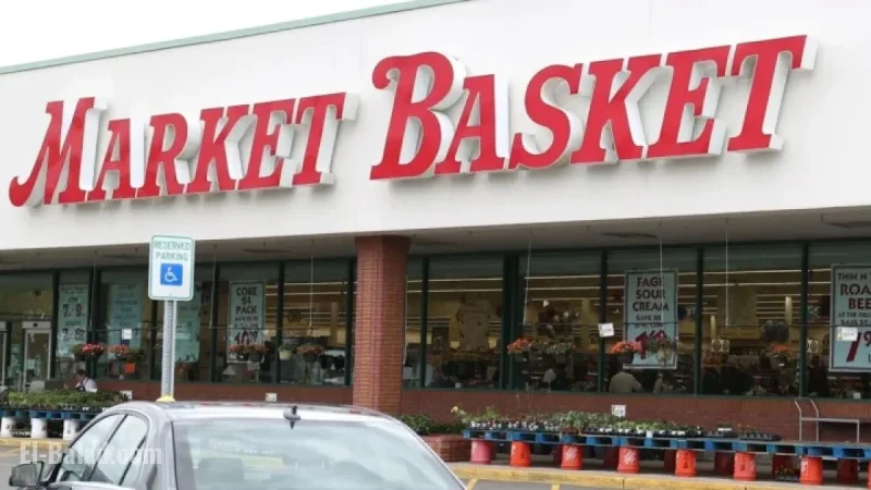 Market Basket Ranked Second-Best Grocery Chain Nationwide