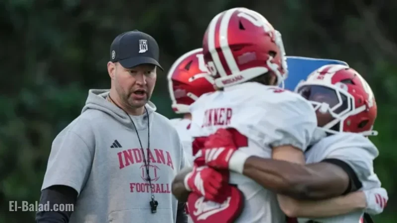 Meet Indiana’s Coordinators: Insights on Mike Shanahan and Bryant Haines